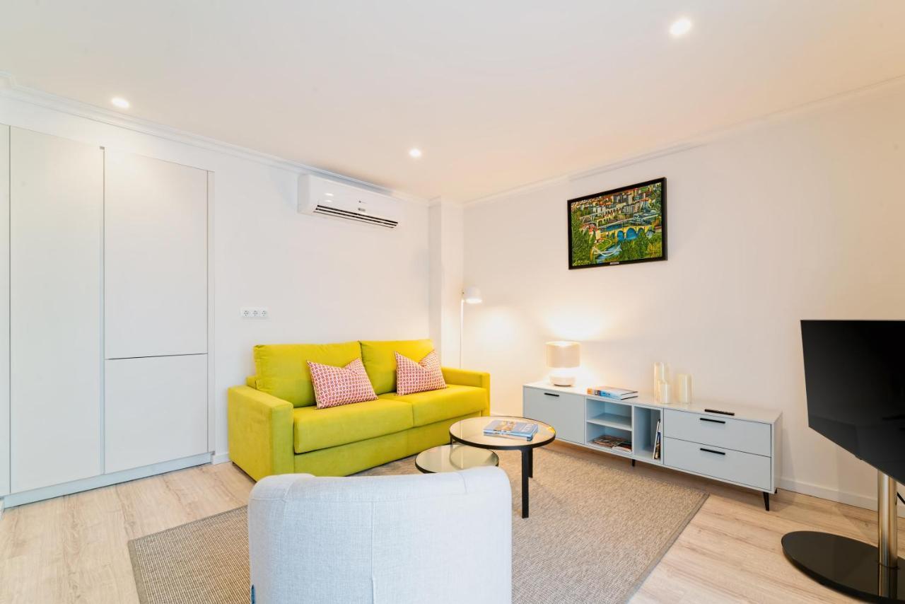 Morar Ourense Exterior foto