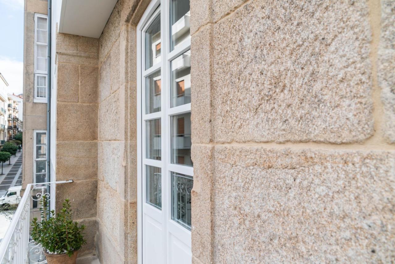 Morar Ourense Exterior foto