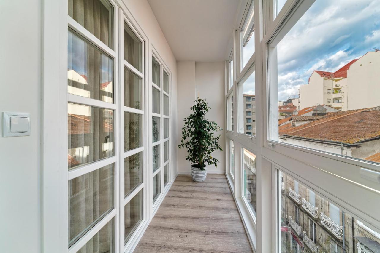 Morar Ourense Exterior foto