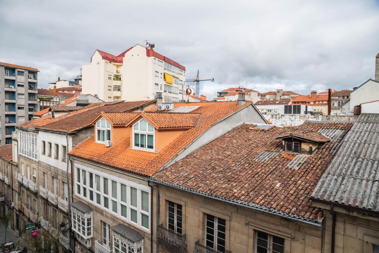 Morar Ourense Exterior foto