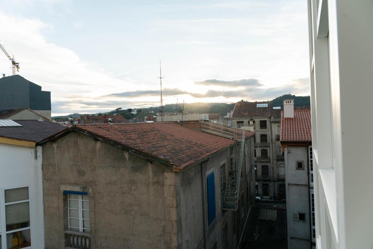 Morar Ourense Exterior foto
